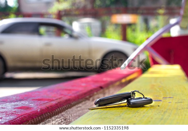 Lost Car Keys >> Lost Car Keys On Bench On Stock Photo Edit Now 1152335198 Lost Car Keys >> Lost Car Keys On Bench On Stock Photo Edit Now 1152335198