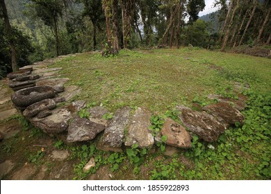 The Lost City In Colombia, Santa Marta