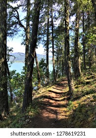 Lost Creek Lake, Oregon