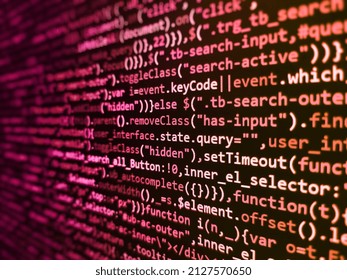 Lots of digits on the computer screen. Binary computer code background, abstract. Database bits access stream visualisation. Information technology website coding standards for web design - Powered by Shutterstock - Get 15% off with code: PIKWIZARD15