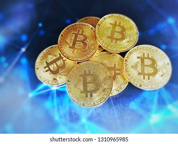 Earn bitcoin with coins