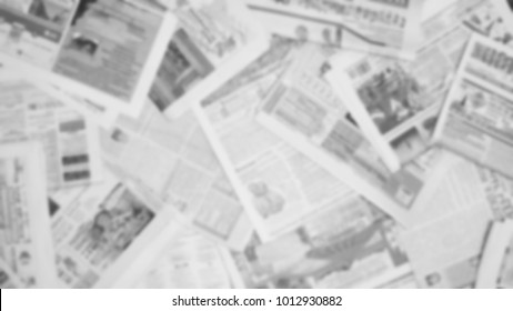 8,692 Newspaper blurred Images, Stock Photos & Vectors | Shutterstock