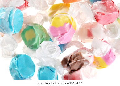 Lots Of Salt Water Taffy