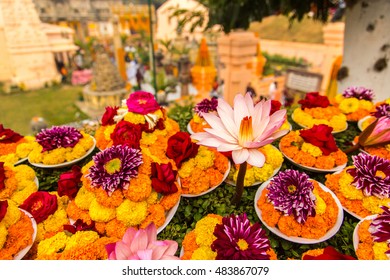 3,523 Mahabodhi Temple Images, Stock Photos & Vectors 