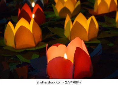 8,109 Lotus lantern festival Images, Stock Photos & Vectors | Shutterstock