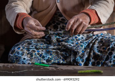 Arab Handicrafts Related History Saudi Arabia Stock Photo (Edit Now ...