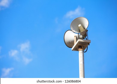 Loudspeaker