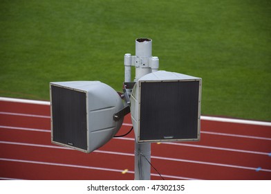 Loudspeaker