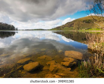 Lough Gur, Ireland