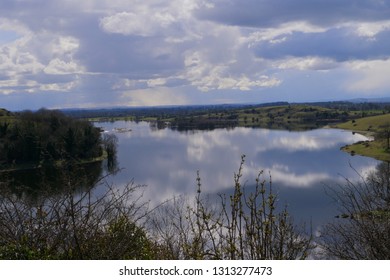 Lough Gur Lake