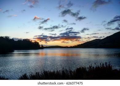 Lough Gur, Limerick