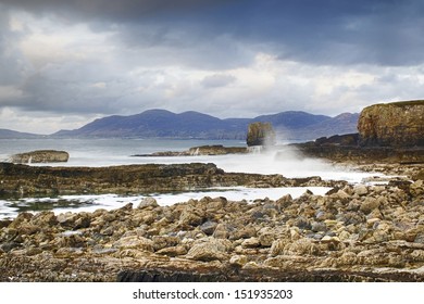 Lough Swilly, Co. Donegal