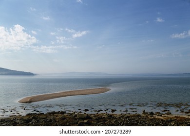 Lough Swilly, Co. Donegal