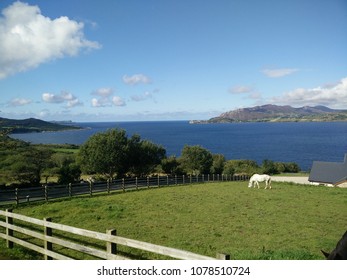 Lough Swilly Donegal