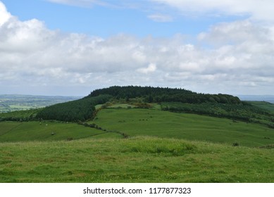 Loughcrew - Ireland