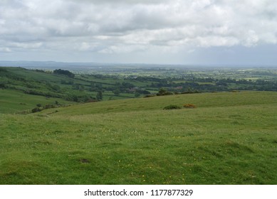 Loughcrew - Ireland