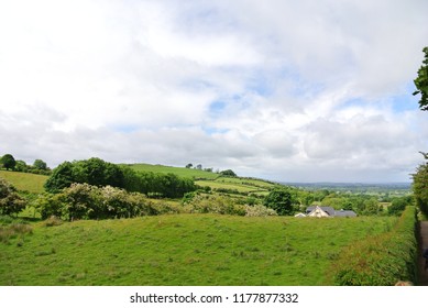 Loughcrew - Ireland