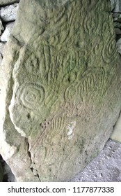 Loughcrew - Ireland