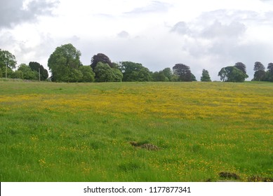 Loughcrew - Ireland