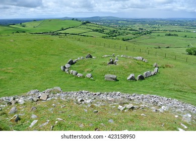 Loughcrew - Ireland