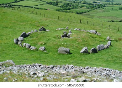 Loughcrew - Ireland