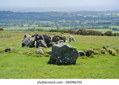 Loughcrew - Ireland