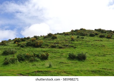 Loughcrew - Ireland