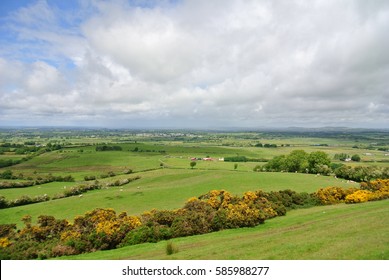 Loughcrew - Ireland