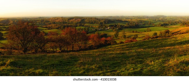 ...Loughcrew Valley...