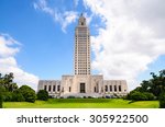 Louisiana State Capitol