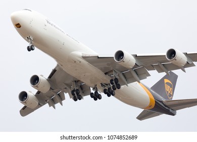 747 Cargo Images Stock Photos Vectors Shutterstock
