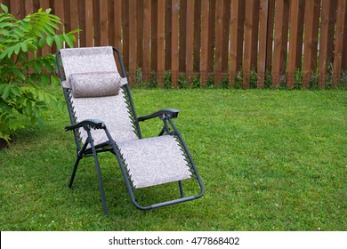 Lounge Chair