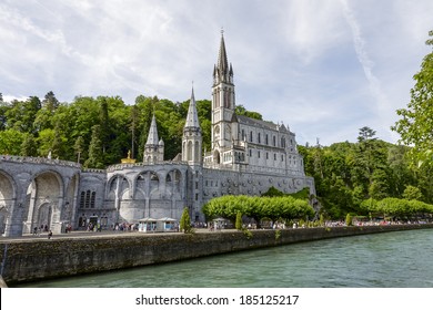 3,381 Lourdes france Images, Stock Photos & Vectors | Shutterstock