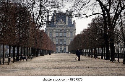 The Lourve