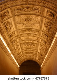 Louvre Museum, Paris