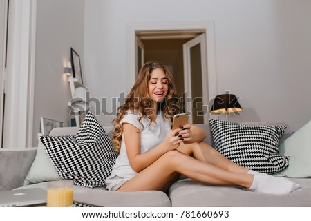 white socks lesbian Hot sex in the store