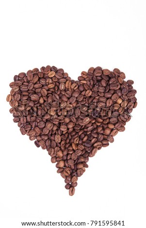 ? love caffee