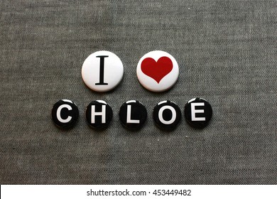 We Love Chloe