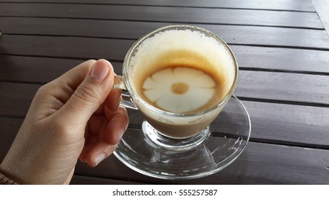 Love a coffee.