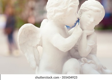 Love - Cupid And Psyche