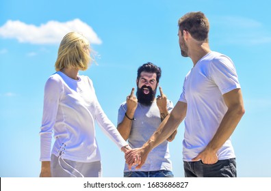 Love and hate. Partners relations. Difficult relationships. If any of you has reasons why these two should not be married. Romantic relations. Relations problem. Marriage and divorce. Jealous feeling.