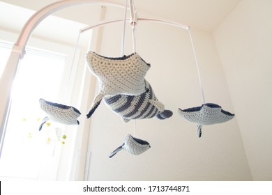 Baby Crib Mobiles High Res Stock Images | Shutterstock
