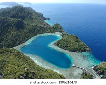 With LOVE From Karawapop, Misool, Raja Ampat