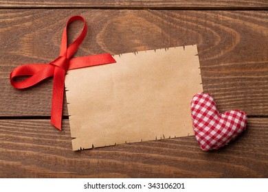 Love Letter Stock Photo 343106201 | Shutterstock