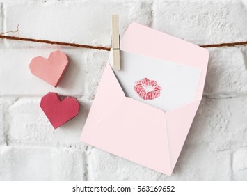 Love Letter Valentine Gift