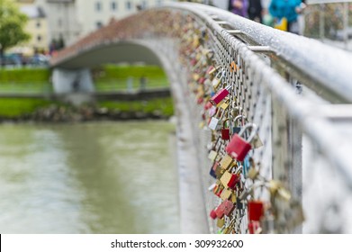 Love lock - Love Locks