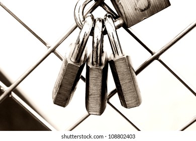love locks