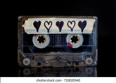 Love Mixed Tape