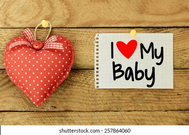 My Baby Love Hd Stock Images Shutterstock