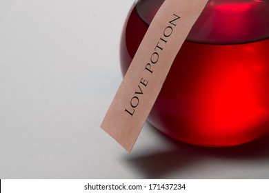 Love Potion Close